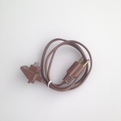 FACCDB001MRE0 Sharp Microwave Power Cord Assembly FACCDB001MREO