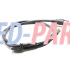 DE39-20037H Samsung Microwave Power Cord Assembly LL55627