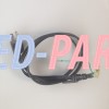 35113TCN35 Daewoo Microwave Power Cord Assembly LL58350