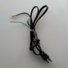 6411W1A002U LG Microwave Power Cord Assembly 1352455