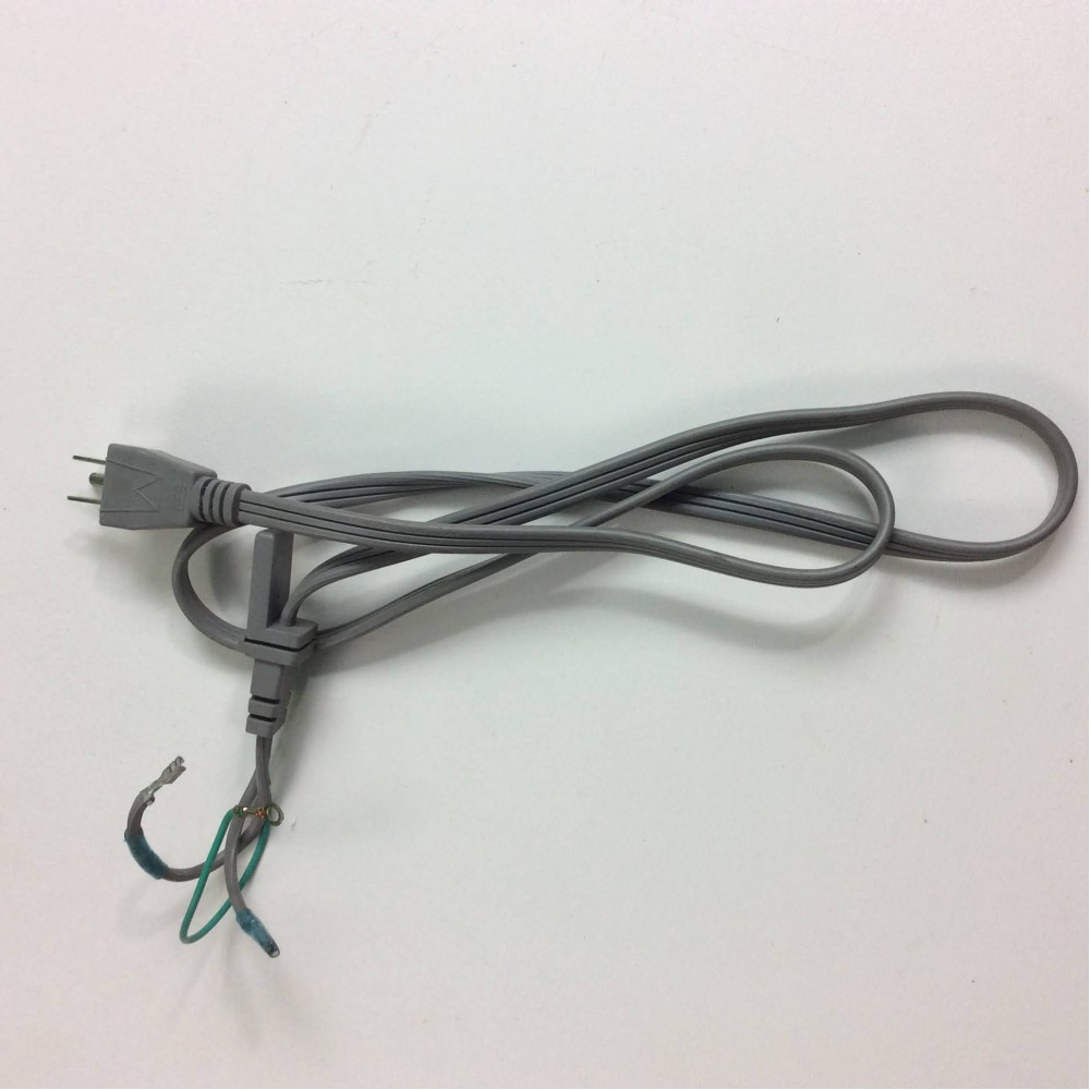 MM51201000486 Emerson Microwave Power Cord Assembly MM51201000486R