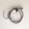 54001056 Amana Microwave Power Cord Assembly R0713514