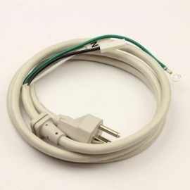 F900C4T60CP Panasonic Microwave Power Cord Assembly F900C4T60CPR
