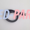 WB18X459 GE Microwave Power Cord Assembly 246828