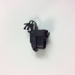 8182635 Whirlpool Washer Power Cord Strain Relief 1176559