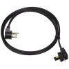 134501200 Frigidaire Dryer Power Cord Assembly 134102200