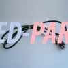 W10192958 Maytag Washer Power Cord Assembly 1471784