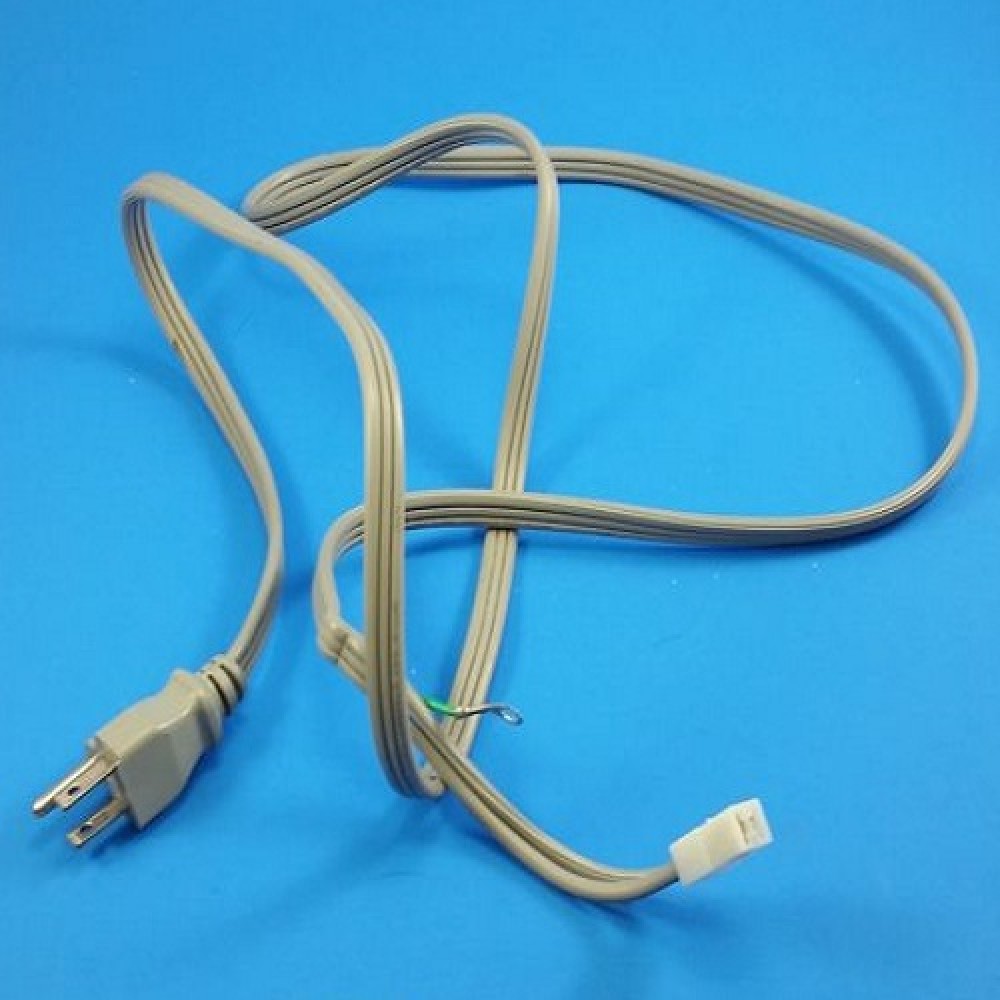 WP22003062 Maytag Washer Dryer Power Cord Assembly 22003062