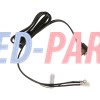 WH19X311 GE Washer Dryer Power Cord Assembly 278976