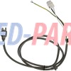 EAD65212501 LG Washer Power Cord Assembly 6411ER1005K