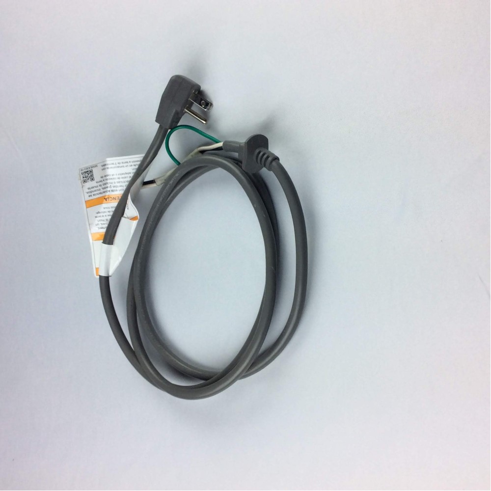 EAD60778447 LG Washer Power Cord Assembly EAD40521457
