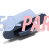 99003476 Whirlpool Dishwasher Dish Rack Slide Rail Track Stop 1189710