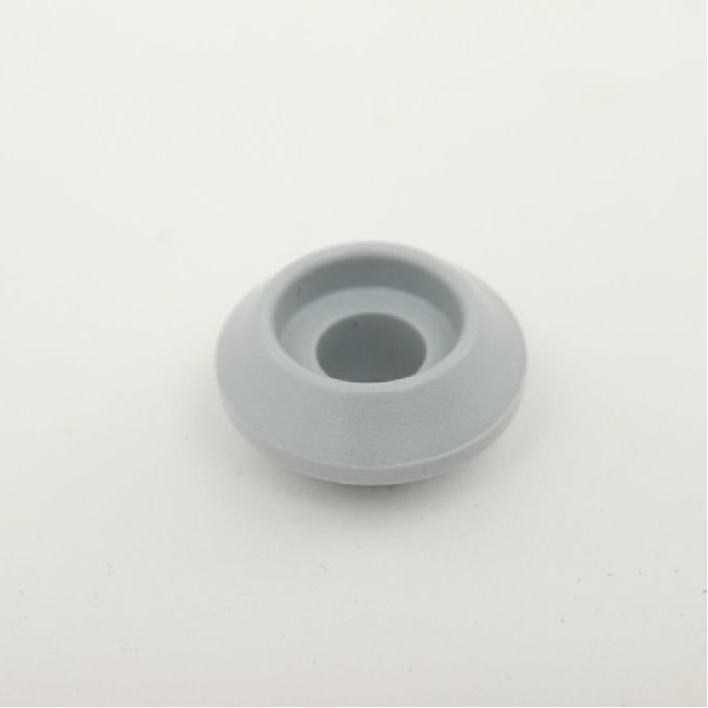5304507440 Frigidaire Dishwasher Dish Rack Roller Wheel 154494502