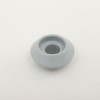 5304507440 Frigidaire Dishwasher Dish Rack Roller Wheel 154494502