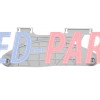 154780202 Frigidaire Dishwasher Dish Rack Roller Right 1545703