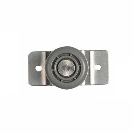 5304475597 Frigidaire Dishwasher Dish Rack Roller Wheel Assembly 1565370