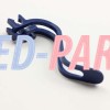 WPW10077844 KitchenAid Dishwasher Dish Rack Tine Clip 2077468