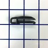 807070701 Frigidaire Dishwasher Dish Rack Rail Stop 3276628