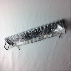 W10630208 Maytag Dishwasher Dish Rack Lower Cupshelf 3450253