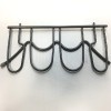 W10663575 Maytag Dishwasher Dish Rack Upper Cupshelf 3450946