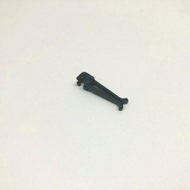 DD61-00505A Samsung Dishwasher Dish Rack Holder Clip 4001027