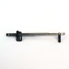 W10822165 LG Dishwasher Dish Rack Right Slide Rail Track Assembly 4338483
