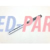 W10653357 Whirlpool Dishwasher Dish Rack 3rd Row Left Slide Rail Track Assembly 4461122