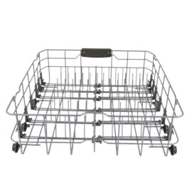 3751DD1001J LG Dishwasher Dish Rack Lower Full Assembly 4502891