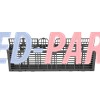 W11158804 Whirlpool Dishwasher Dish Rack Lower Utensils Basket Assembly 4547465