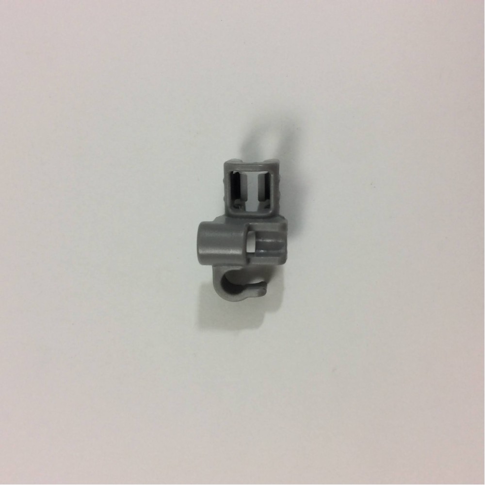 10002102 Bosch Dishwasher Dish Rack Tine Clip Holder 4580029