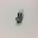 10002102 Bosch Dishwasher Dish Rack Tine Clip Holder 4580029