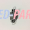 10002103 Bosch Dishwasher Dish Rack Tine Clip Holder 4580030