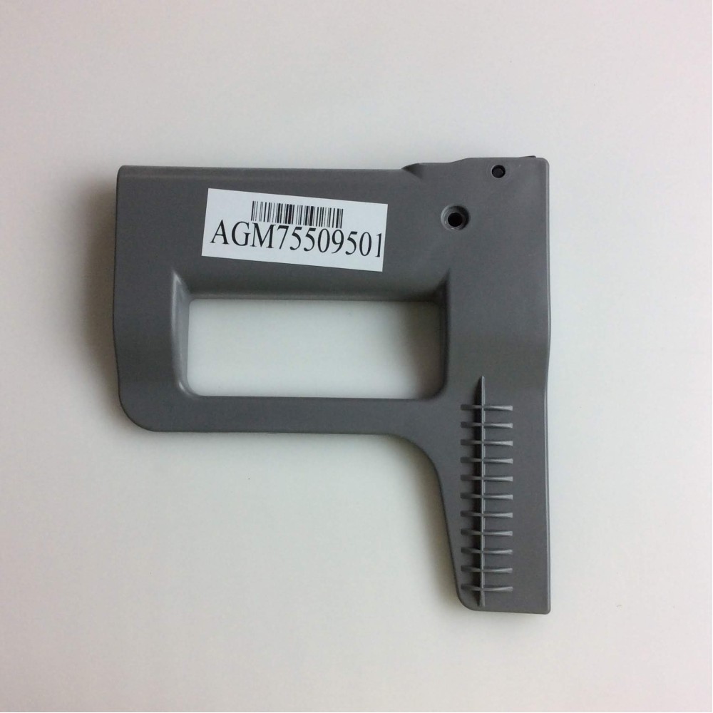 AGM75509501 LG Dishwasher Dish Rack Right AdjusterAssembly 4873364