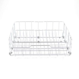 AHB73129108 LG Dishwasher Dish Rack Lower Sub Assembly 4873478