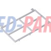 526345 Fisher-Paykel Dishwasher Dish Rack Drain Filter Access Door 526345P
