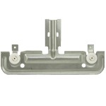 W10728849 Whirlpool Dishwasher Dish Rack Adjuster 8268654