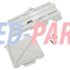 8193740 Whirlpool Dishwasher Dish Rack AdjusterCover 8531345