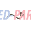 WP8539101 KitchenAid Dishwasher Dish Rack Clip 8539101
