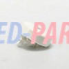 WP9743007 KitchenAid Dishwasher Dish Rack Lower Wheel Assembly 9743007