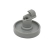 WP99003149 Whirlpool Dishwasher Dish Rack Lower Wheel Assembly 99003149