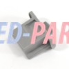 WP99003282 Jenn-Air Dishwasher Dish Rack Slide Rail Track Stop 99003282