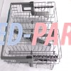 AHB73129202 LG Dishwasher Dish Rack Upper Assembly AHB73129207