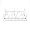 AHB73249108 LG Dishwasher Dish Rack Lower Sub Assembly AHB73249108R