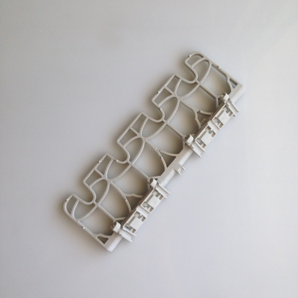 W10082805 Kenmore Dishwasher Dish Rack Cup Shelf 1480719