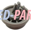 DD61-00222A Samsung Dishwasher Dish Rack Upper Wheel DD6100222A
