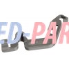 WPW10082853 Whirlpool Dishwasher Dish Rack Tine Pivot Clip W10082853
