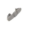 WPW10082861 Whirlpool Dishwasher Dish Rack Slide Rail Track Stop W10082861