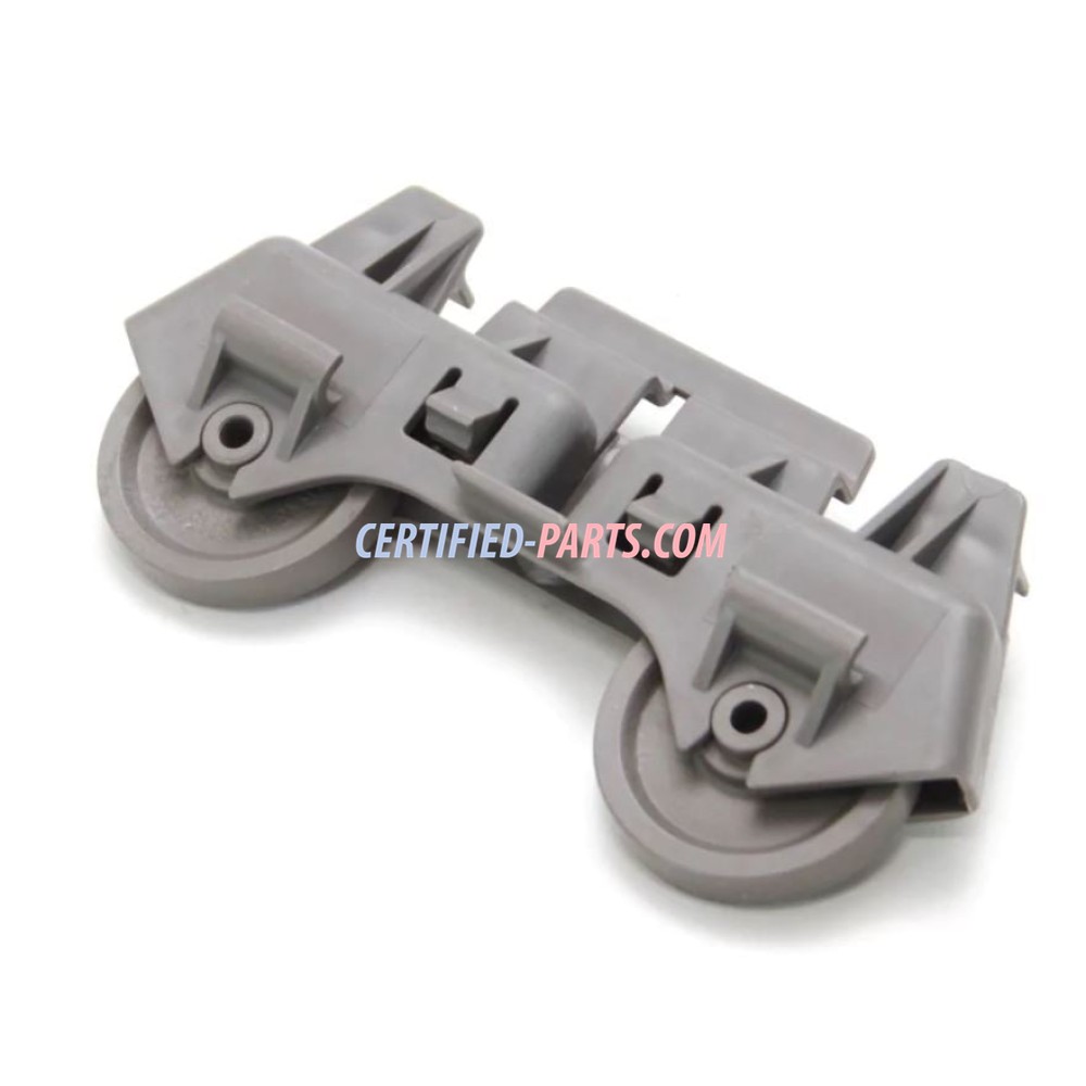 Whirlpool dishwasher wheels online