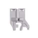 WPW10175278 Kenmore Dishwasher Dish Rack Retainer W10175278