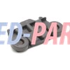 W10195416V Whirlpool Dishwasher Dish Rack Roller Wheel Assembly W10195416